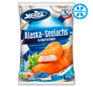 BERIDA Alaska-Seelachs