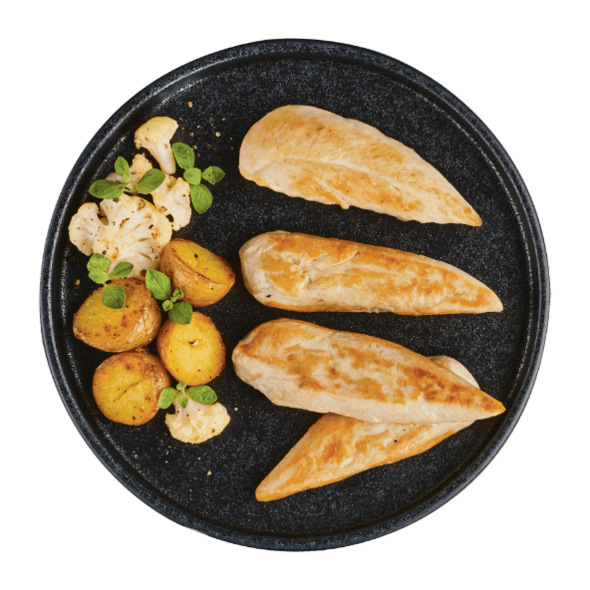 MEINE METZGEREI Hähnchen-Innenfilets XXL 800g von ALDI Nord ansehen!