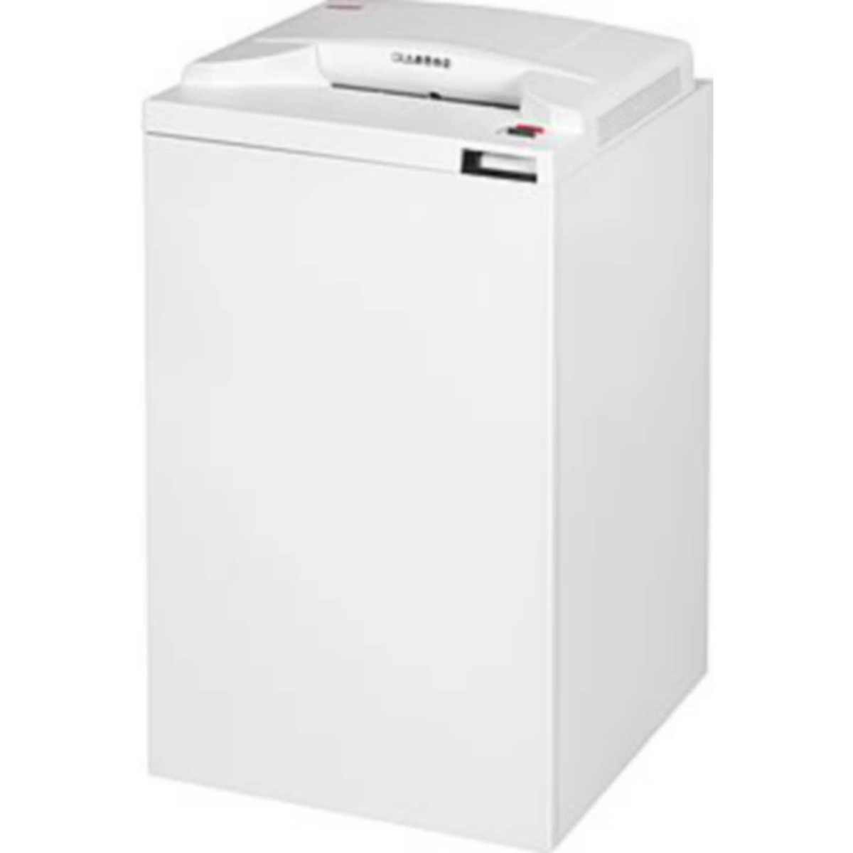 Bild 1 von intimus 100 CP5 Aktenvernichter - Partikelschnitt 1,9 x 15 mm