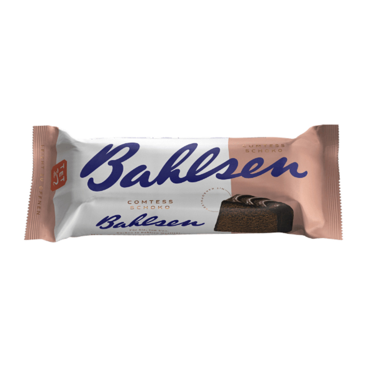 Bild 4 von BAHLSEN Comtess 350g