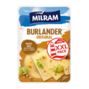 Bild 2 von MILRAM Käsescheiben XXL 260g