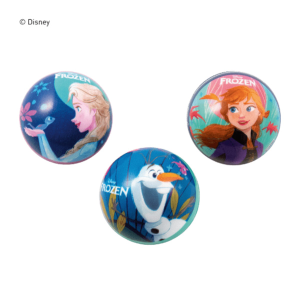 Bild 2 von JOHN Springbälle