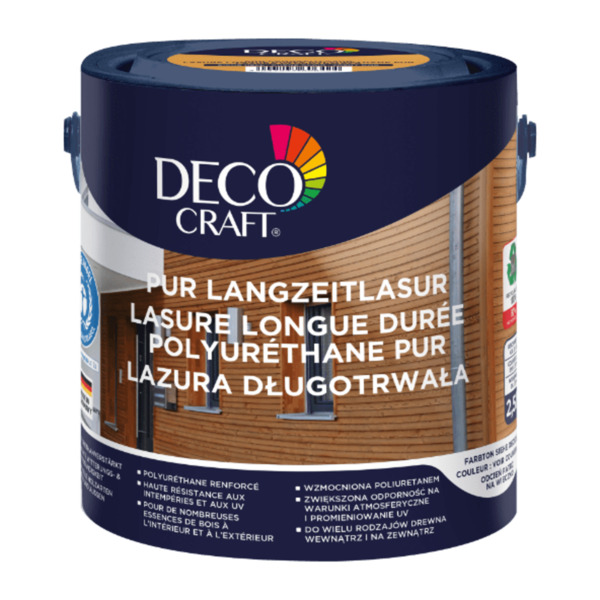 Bild 2 von DECO CRAFT Langzeitglasur 2,5L