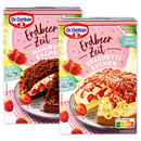 Bild 1 von Dr. Oetker Erdbeer Zeit