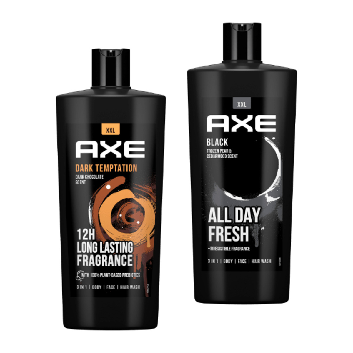 Bild 1 von AXE Duschgel XXL 700ml