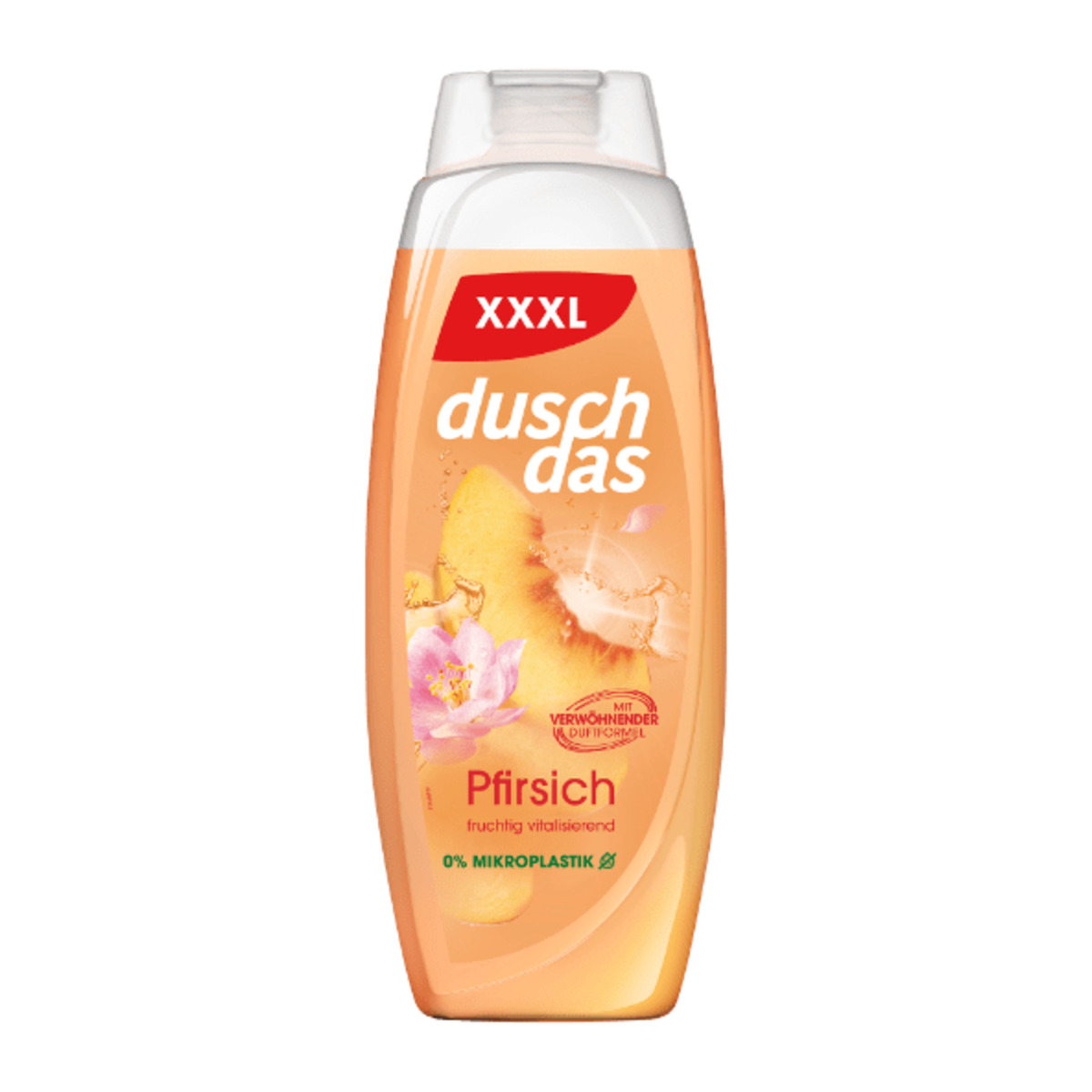 Bild 3 von DUSCHDAS Shampoo / Duschgel XXXL 675ml