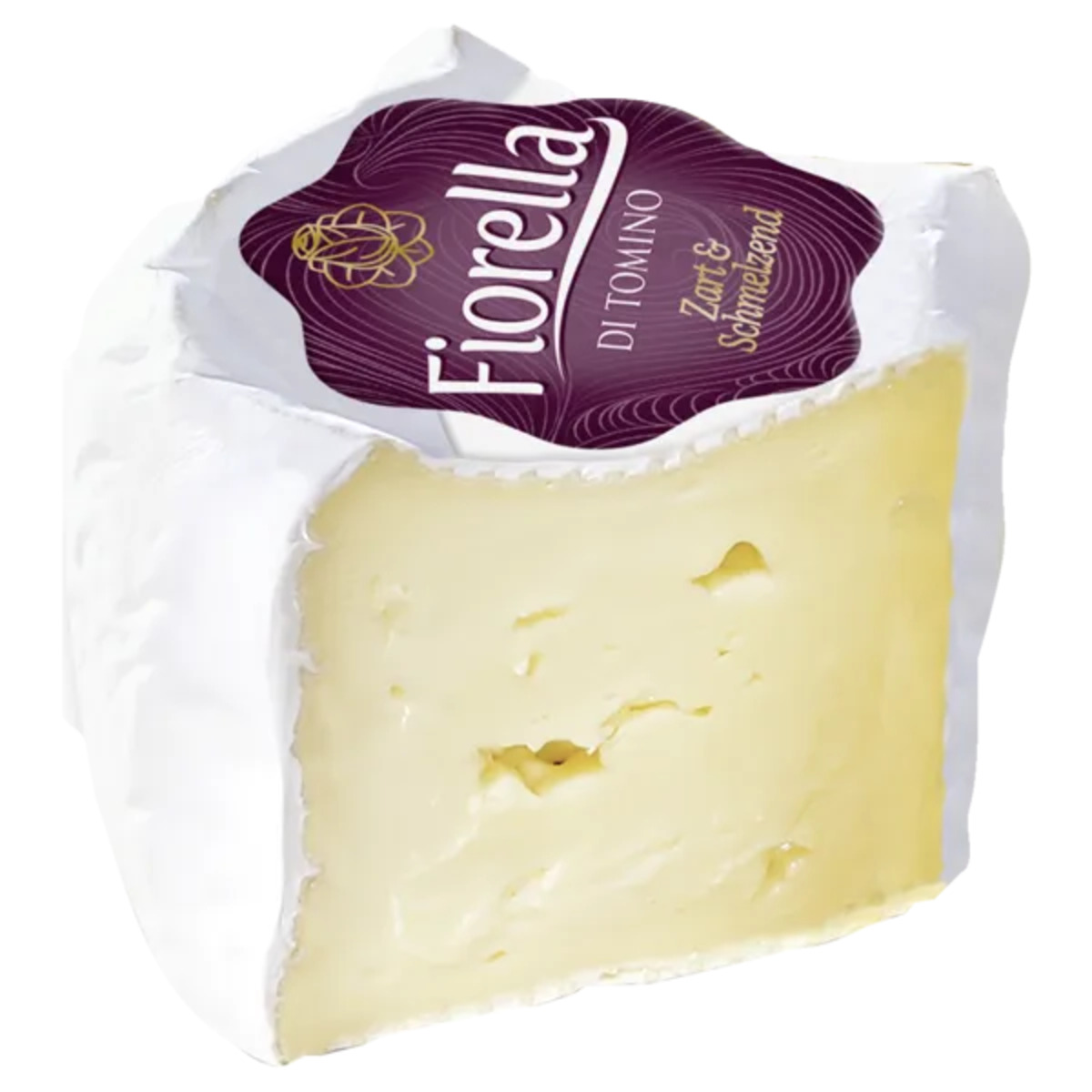 Bild 1 von Cambozola Grand Noir,
Fiorella di Tomino, Montagnolo