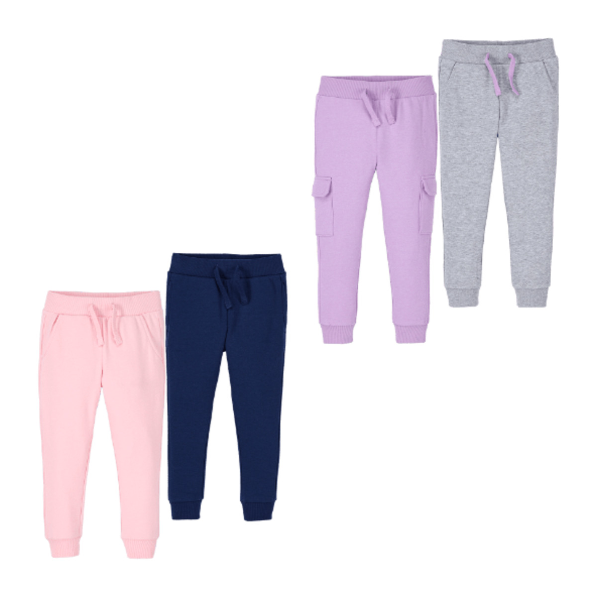 Bild 1 von LILY & DAN Jogginghosen Mädchen
