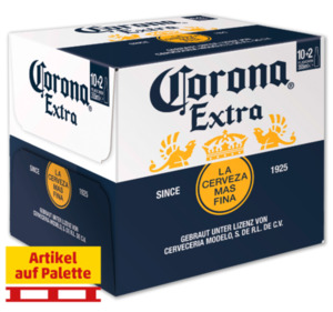 CORONA EXTRA Mexican Beer*