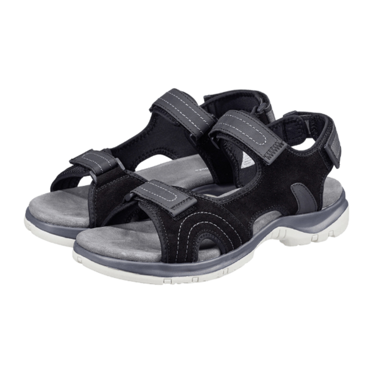 Bild 2 von ADVENTURIDGE Trekkingsandalen