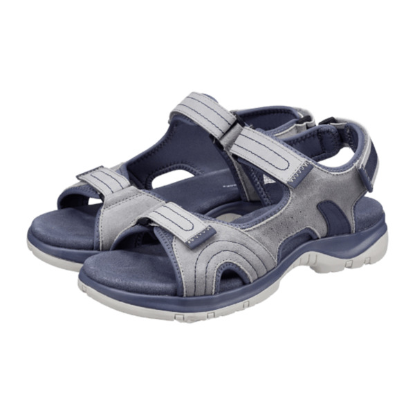 Bild 3 von ADVENTURIDGE Trekkingsandalen