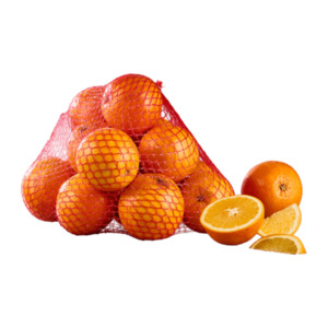 Orangen 2kg
