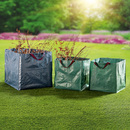 Bild 1 von Powertec Garden Gartenabfallsack