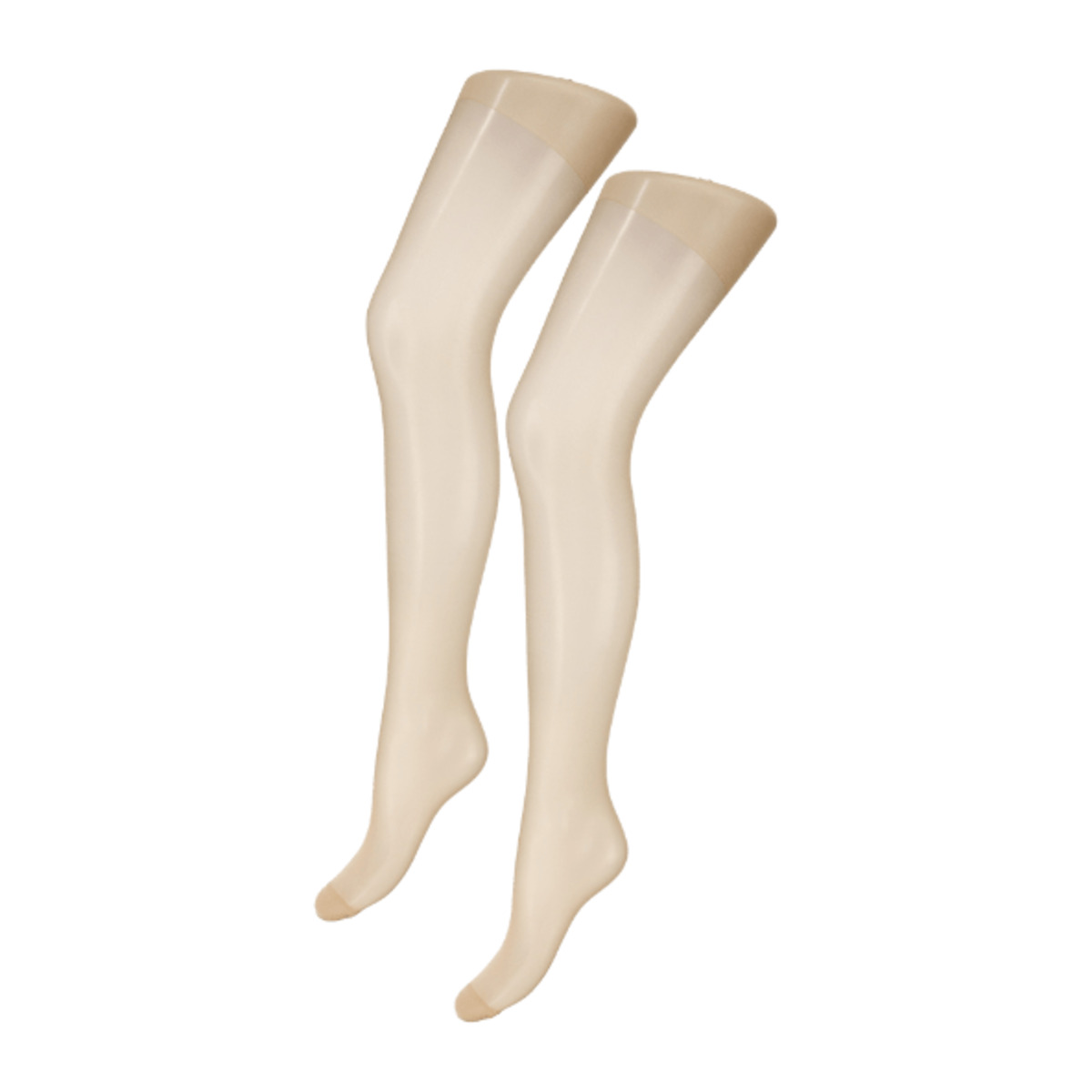 Bild 2 von NUR DIE Strumpfhosen seidenfein