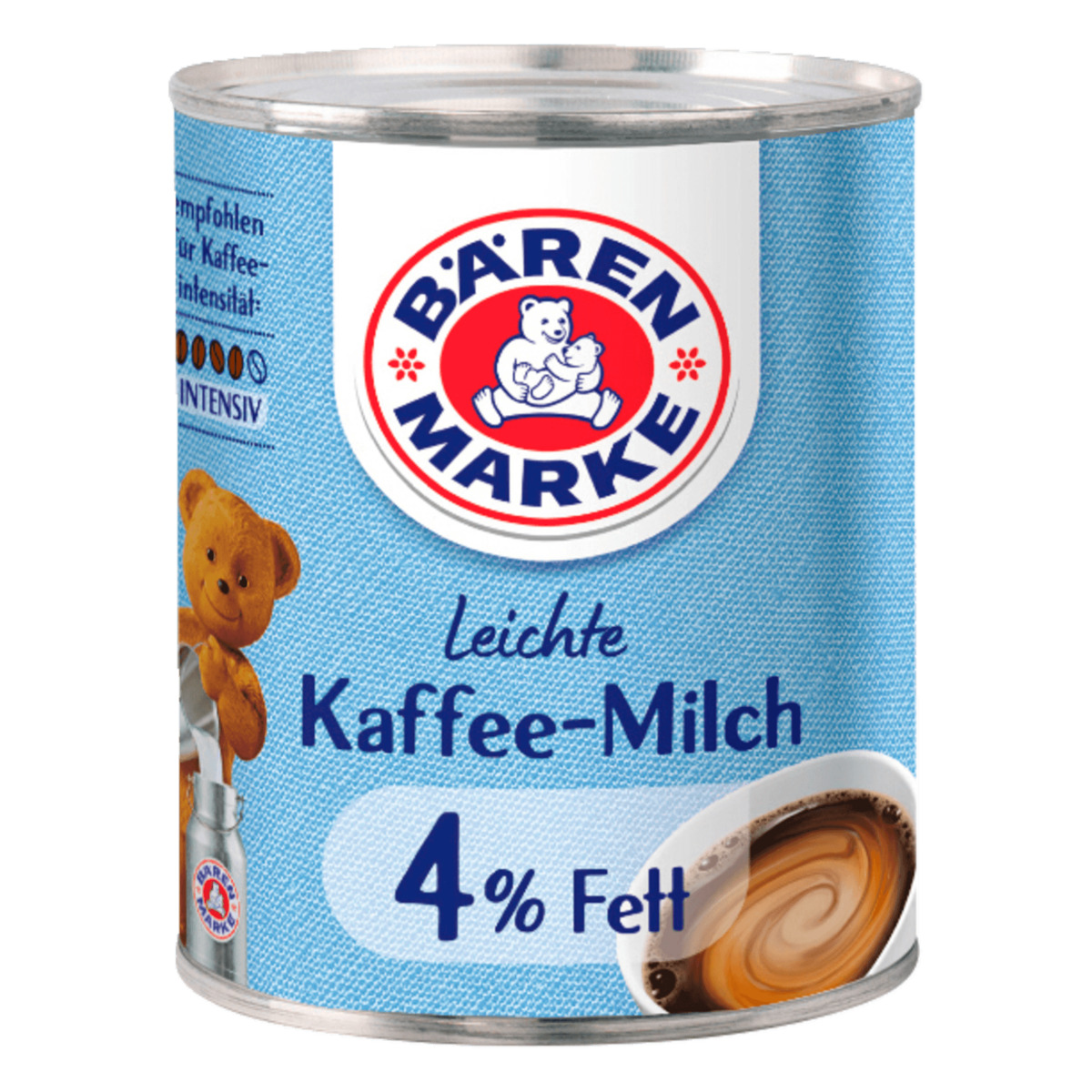 Bild 1 von Bärenmarke Kaffee-Milch