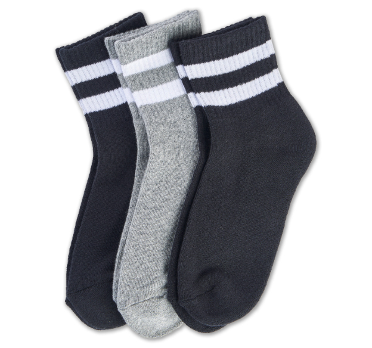 Bild 1 von NUR DIE / NUR DER Sportkurzsocken*