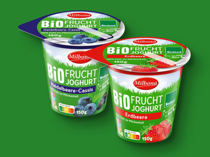 Bioland Fruchtjoghurt, 
         150 g
