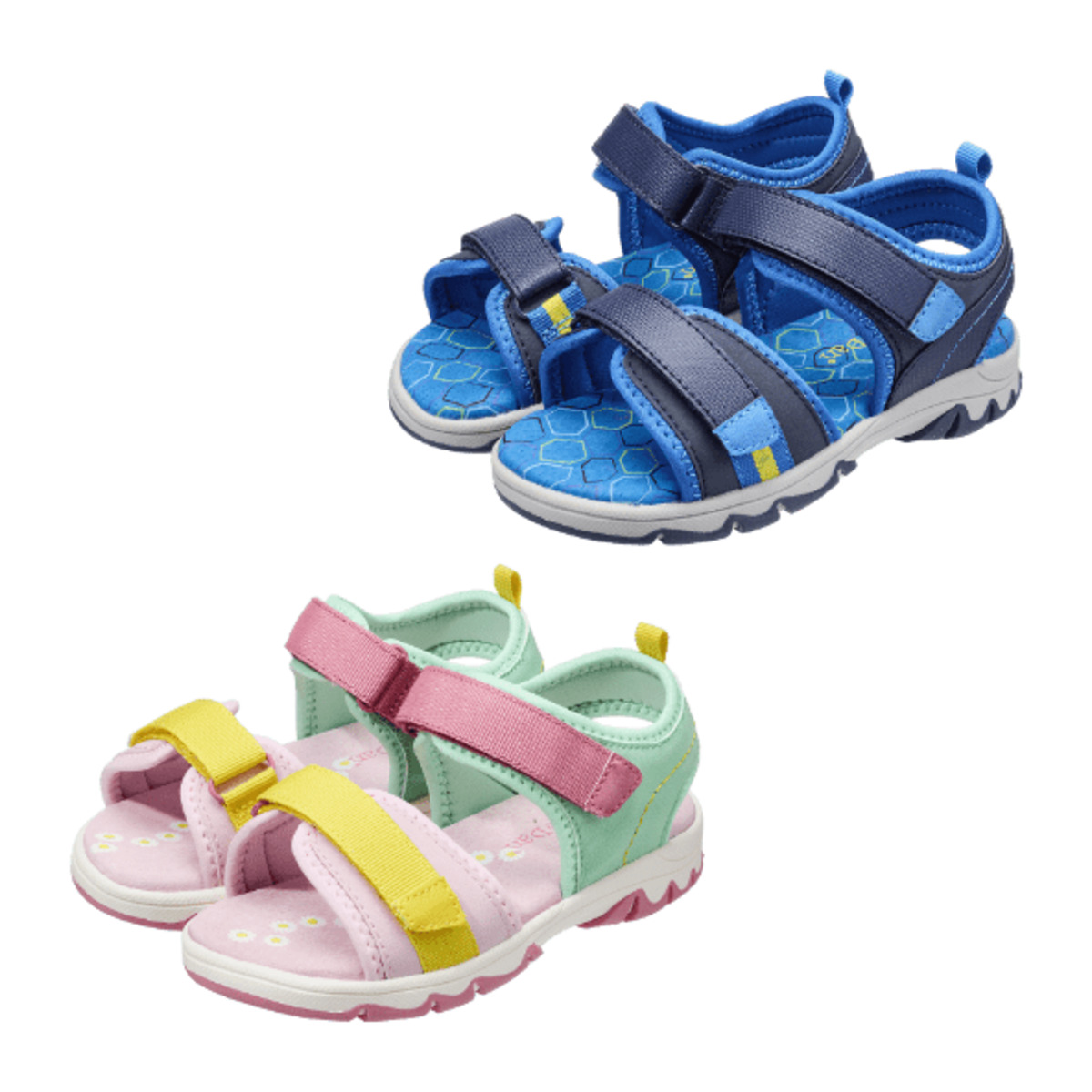 Bild 1 von LILY & DAN     Outdoor-Sandalen