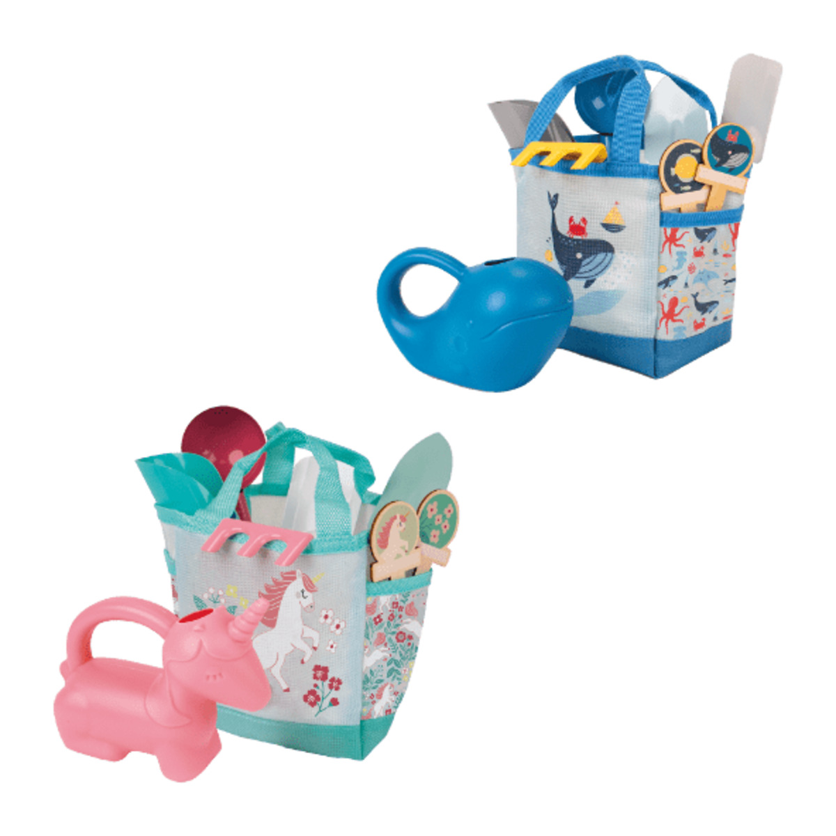 Bild 1 von PLAYLAND Gartengeräte