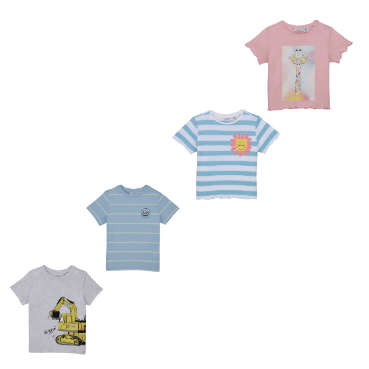 Bild 1 von LILY & DAN     T-Shirts