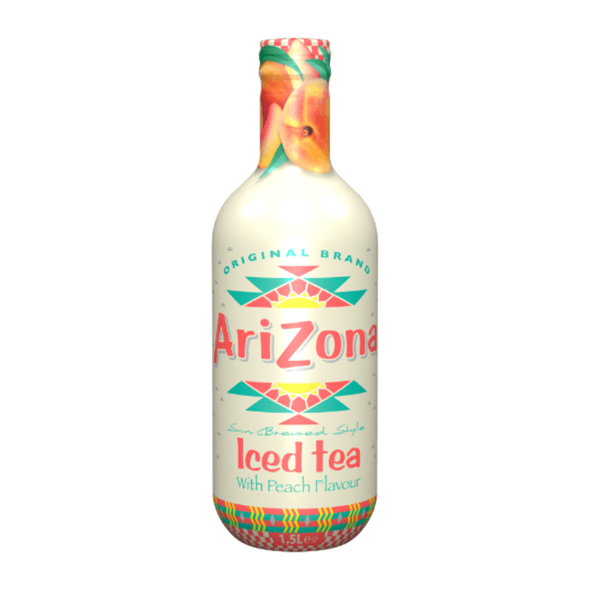 Bild 3 von ARIZONA Eistee 1,5L