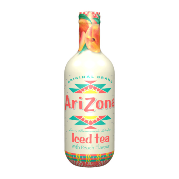 Bild 3 von ARIZONA Eistee 1,5L