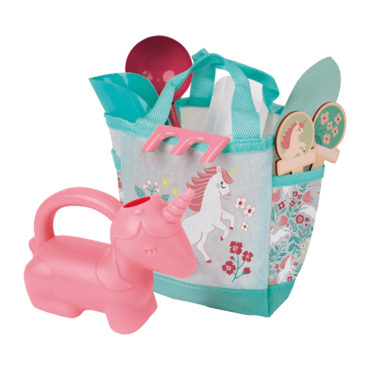 Bild 2 von PLAYLAND Gartengeräte