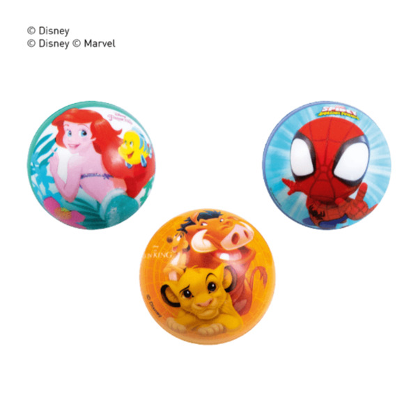 Bild 3 von JOHN Springbälle