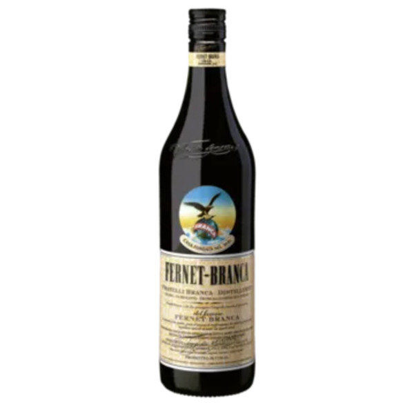 Bild 1 von Fernet Branca, Amaro Montenegro oder Vecchio Amaro del Capo