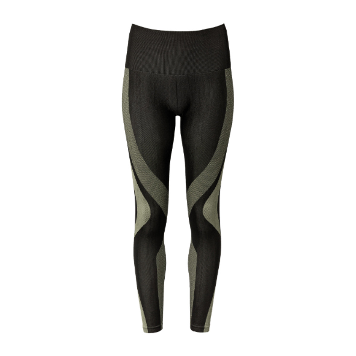 Bild 2 von CRANE Sport-Leggings, seamless