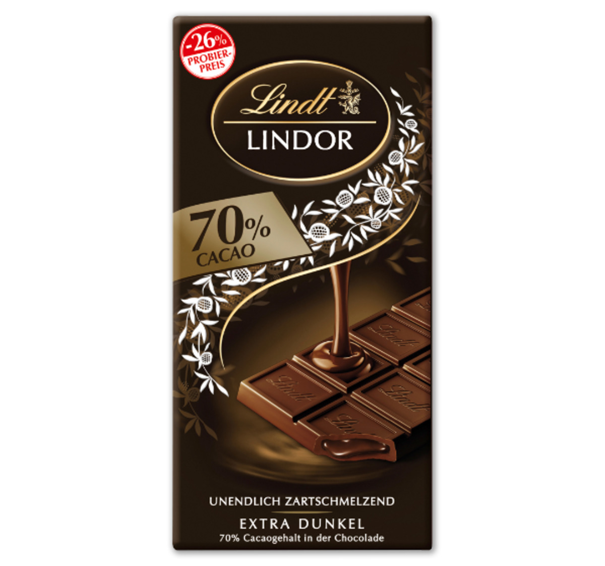 Bild 1 von LINDT Schokolade*