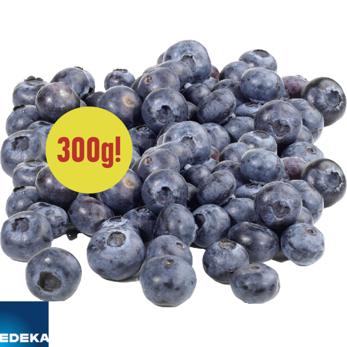 Bild 1 von Kulturheidelbeeren