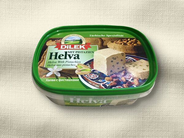 Bild 1 von Dilek Helva, 
         360 g