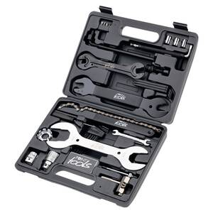POINT Werkzeugkoffer Toolbox 32