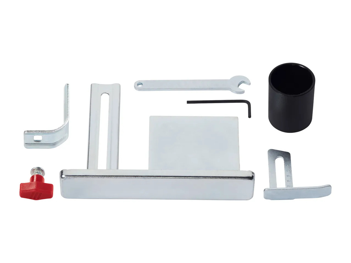 Bild 3 von PARKSIDE® Elektrohobel, 
         Stück