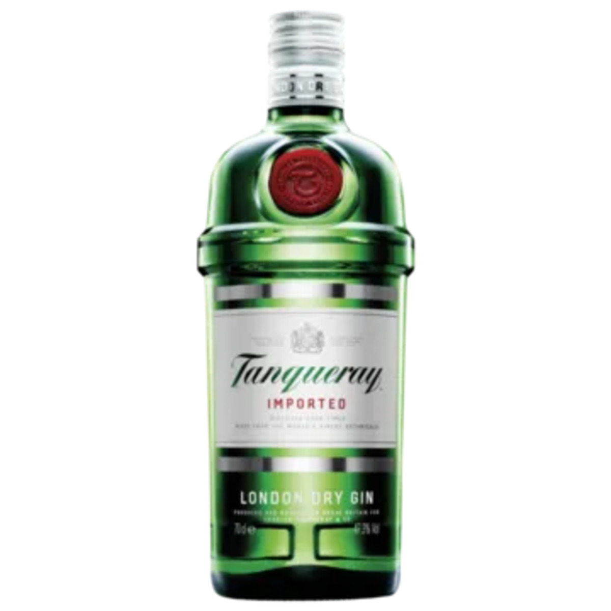 Bild 1 von Tanqueray London Dry Gin