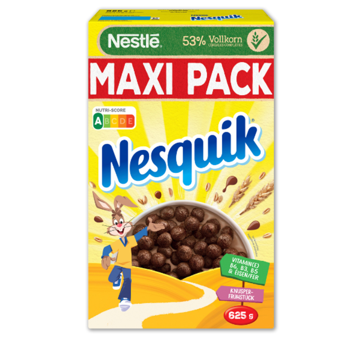 Bild 1 von NESTLÉ Cerealien*