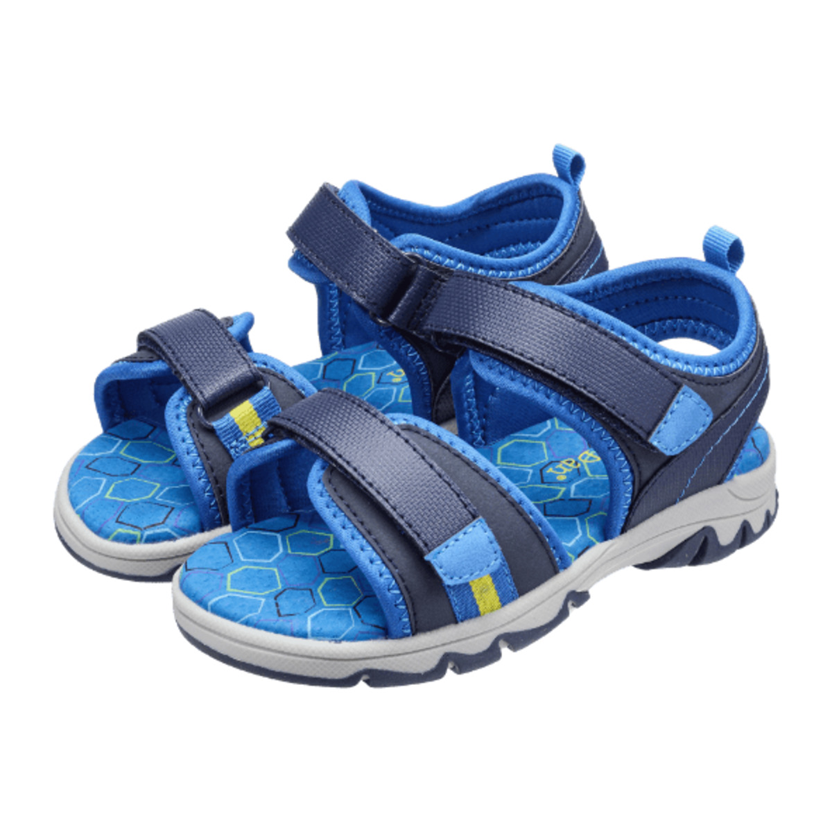 Bild 2 von LILY & DAN     Outdoor-Sandalen