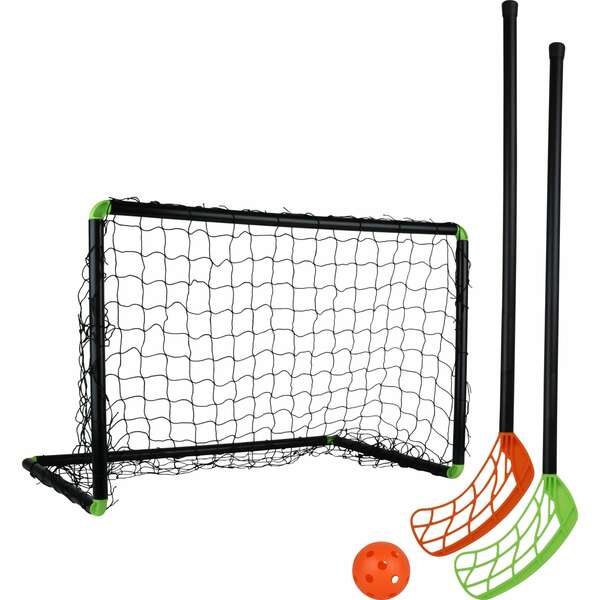 Bild 1 von STIGA Set Player 60 cm mit Tor Unihockey