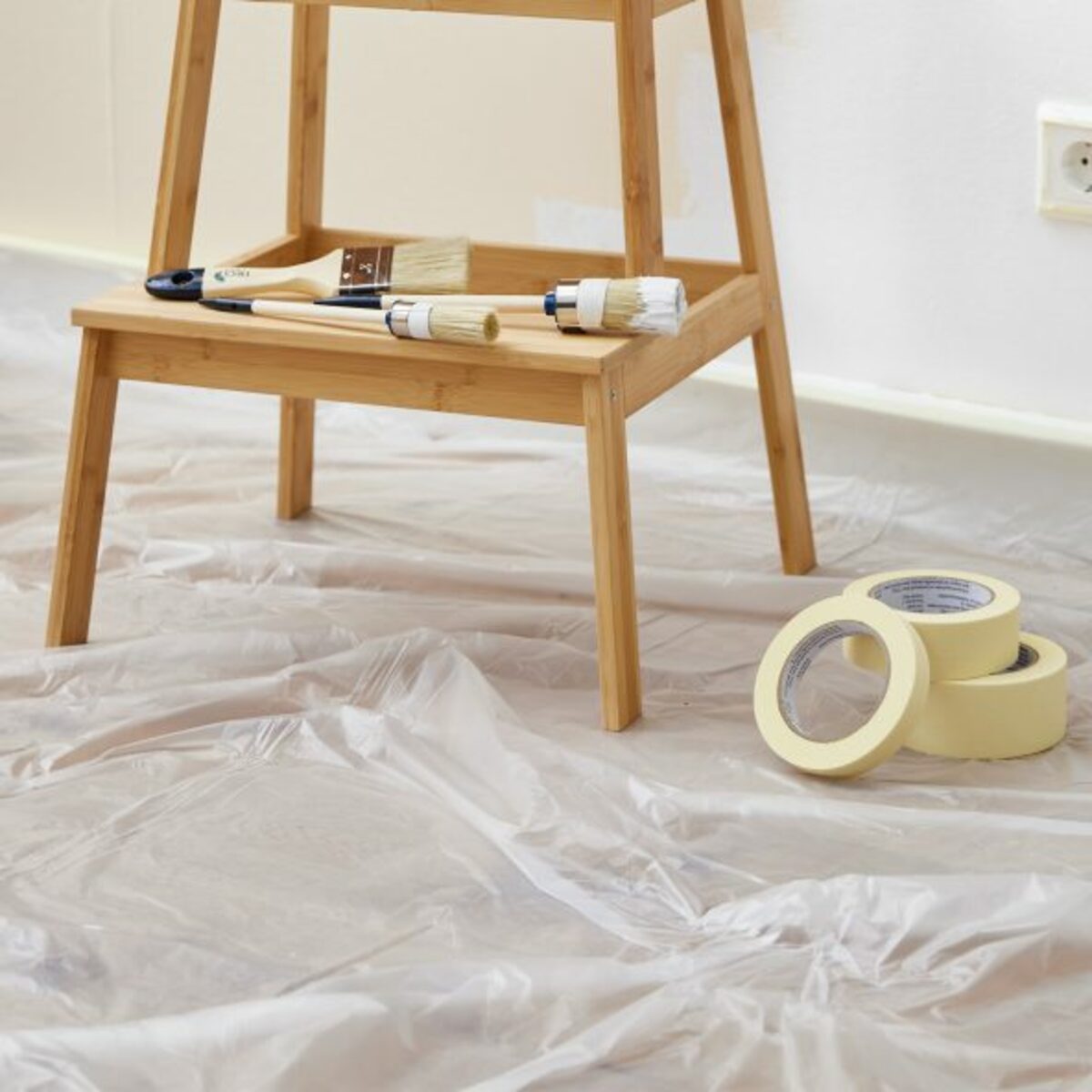 Bild 4 von DECO CRAFT Abdeckplane(n)