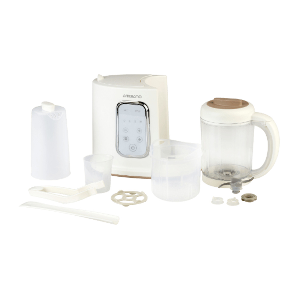 Bild 2 von AMBIANO Babynahrungszubereiter