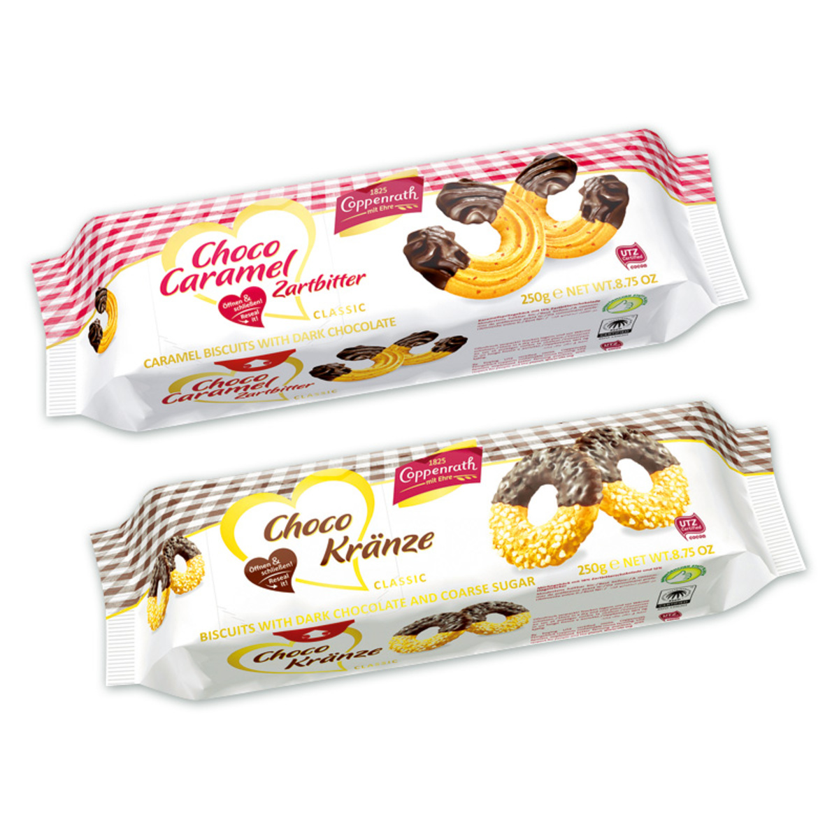 Bild 1 von Coppenrath Classic Feingebäck