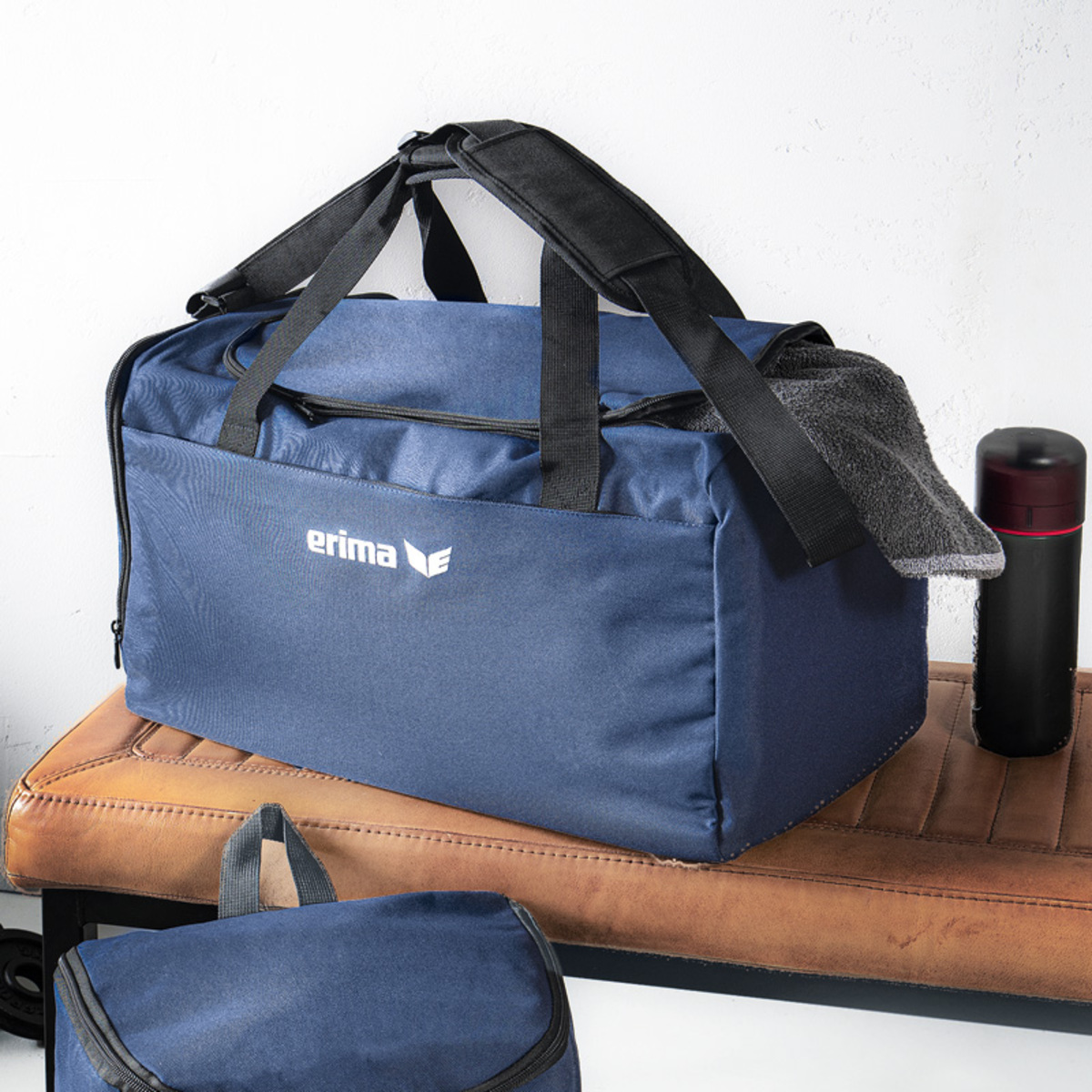 Bild 1 von Erima Sporttasche