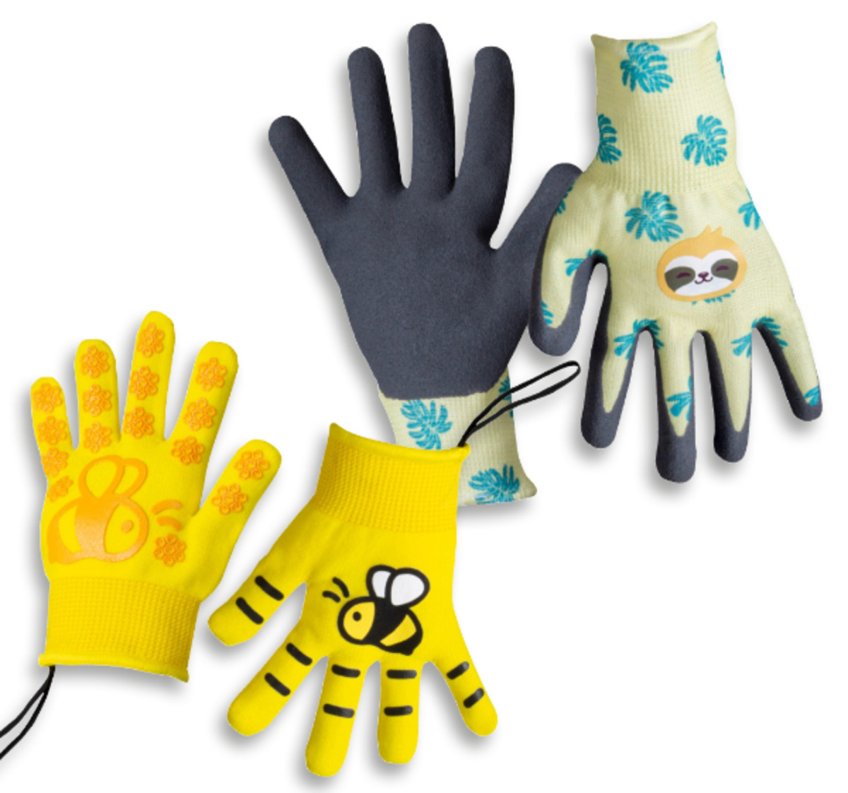 Bild 1 von Kinder-Gartenhandschuhe*