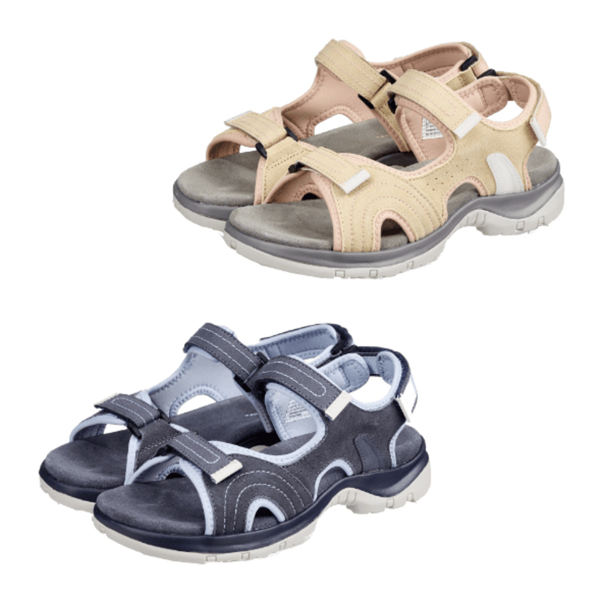 Bild 1 von ADVENTURIDGE Trekkingsandalen