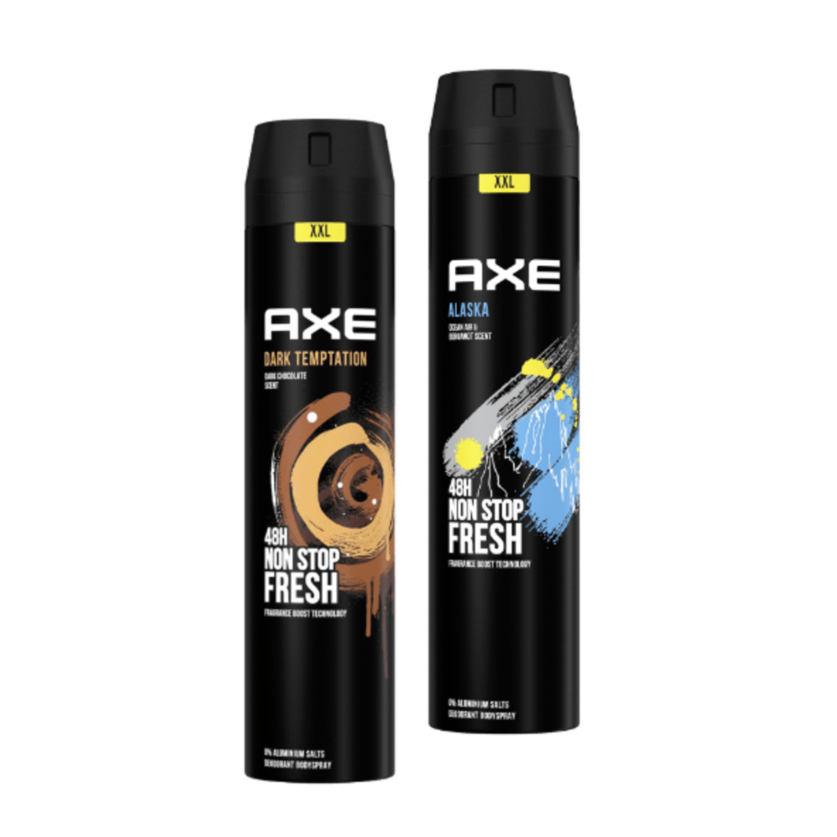 Bild 1 von AXE Deospray XXL 250ml