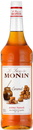 Bild 1 von Monin Caramel Sirup 0,25L