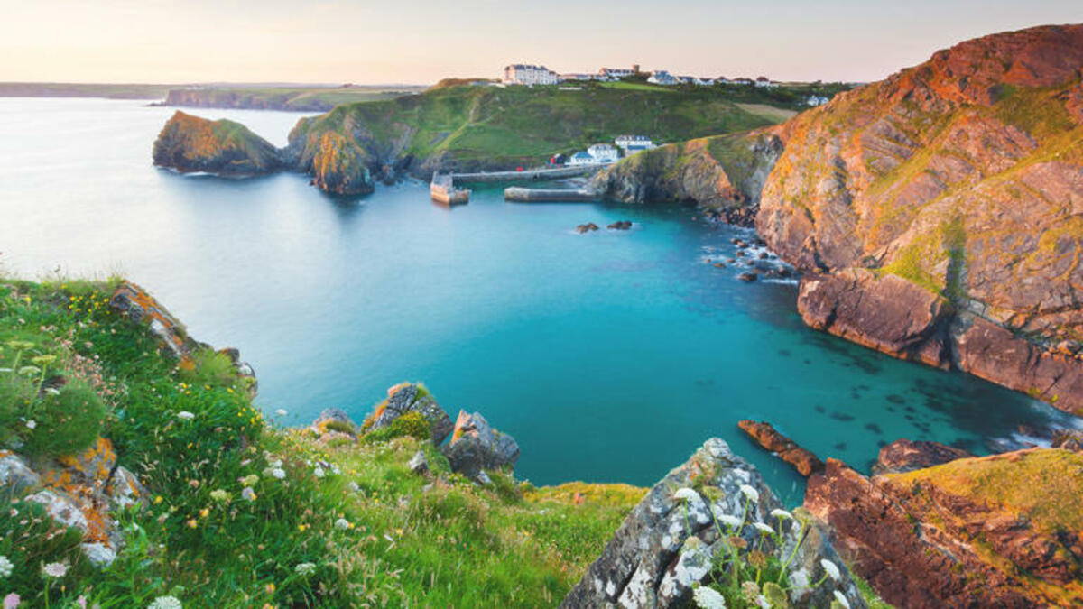 Bild 1 von Rundreisen Südengland: Rundreise ab/an London