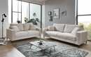 Bild 2 von Zweisitzer Bono, beige, inkl. Kissen