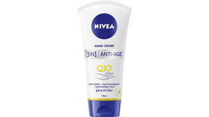 NIVEA Hand Creme 3in1 Anti-Age